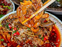 -醉八仙热酒馆(渝中店)