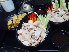 -小明同学(三里屯店)