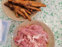 -鸿姐老火锅(疁城新天地店)