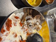 -HOTISLAND海鸡岛·韩国料理(江南西店)