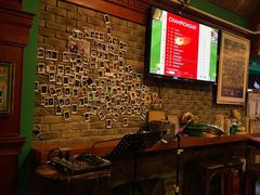 -IRISH PUB NO.9 爱尔兰酒吧