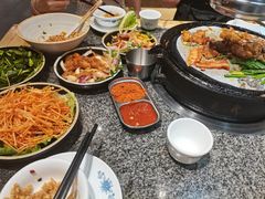 -酒拾烤肉(解放路店)