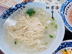 -粗茶淡饭(东关街店)