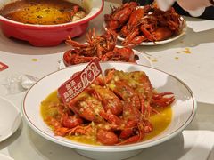 -阿胖龙虾(宁国南路总店)