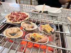 -震海贝烤贝·民俗特色店(延吉总店)