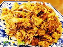 -老回回饺子馆(海洋馆店)
