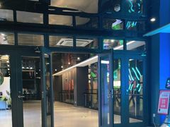 -恐怖游戏(湖滨店)