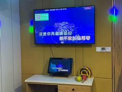 -蓝尊量贩(黄河路店)