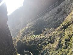 -皖西大裂谷