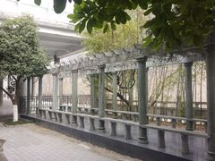 -汉中石门栈道景区