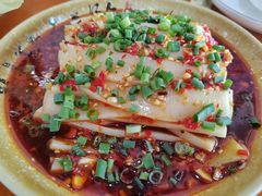 -宋记冕宁土菜馆(海门渔村二店)