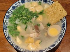 -小潘记鸭血粉丝汤