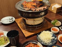 -蒜香焼肉PURUSHIN(马场路店)