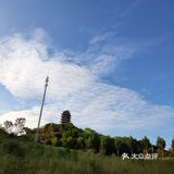 揽江公园