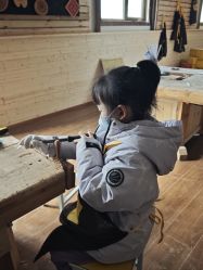 -文旺阁亲子手工DIY木作博物馆