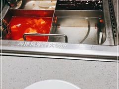 -海底捞火锅(团结桥店)