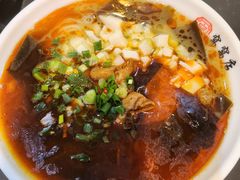 -窝窝店包子(翠花街店)