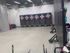 -無弓射箭俱乐部(领展中心城店)