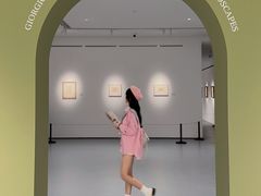 -大芬美术馆