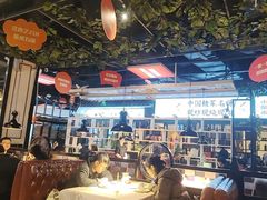-小柴米·传统江西菜(八一广场店)