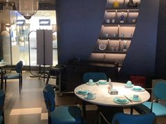 大堂-上上瓷·艺境川菜(IFS旗舰店)