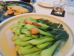 -广州富力丽思卡尔顿酒店·丽轩·粤菜