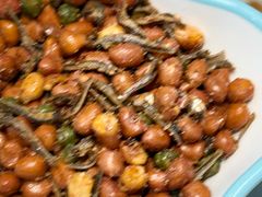 -北李妈妈菜·海肠捞饭(开发区万达店)