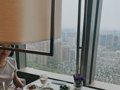 -杭州柏悦酒店·悅厅