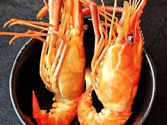 熟醉大头虾-醉东Oriental House(静安嘉里店)