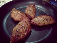 罗勒烤鸡翅-汤厨(五道营店)