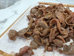 -新凯旋烧烤·燕姐千岛湖土菜