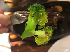 -西堤厚牛排(新世界店)