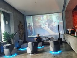 -1+未来博物馆(今典花园店)