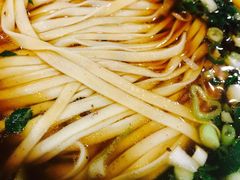-水仙拉面(水仙街店)