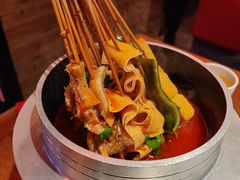 -管氏翅吧(护国寺店)