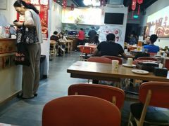 -柳叶刀烧烤(北大清华店)