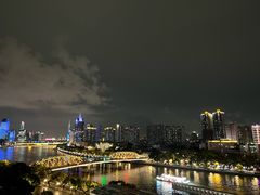 -和苑酒家·一线江景(星寰店)