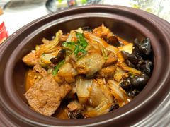 -董家大院·京味家常菜(朝丰家园店)