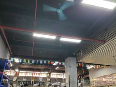 -星动力健身俱乐部(新塘店)