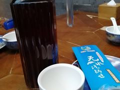 -雀舞云南菜(天津天河城购物中心店)