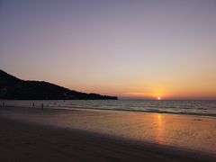 -卡马拉海滩