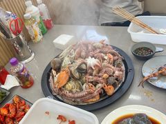 -仙螺岛海鲜自助餐厅(总店)