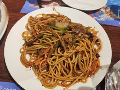 -YOYO悠游美食地图(西市城购物中心店)