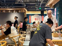 -易裕和·长沙米粉(竹塘西路店)