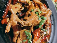 -湘江大码头·龙虾馆(渔人码头一店)