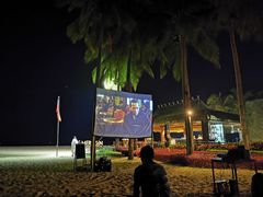 -石梅湾艾美度假酒店