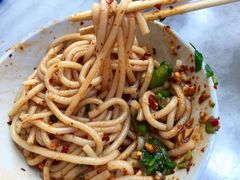 -再回首鸡肉米线(人民路一店)