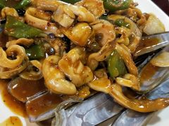 -新金盛·海鲜酒楼(盐田店)