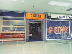 -G-STEPS舞蹈工作室