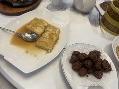 -蓬莱阁中餐厅(崇文门店)